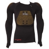 Pro Shirt X-V 2 Level 2 - wygląd koszulki - koszulka motocyklowa Forcefield - przód - ochraniacze